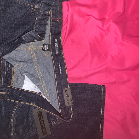 ECKO Slim Straight 714 - Picture 3 of 3